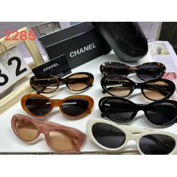 Chanel   Sunglasses #A50443