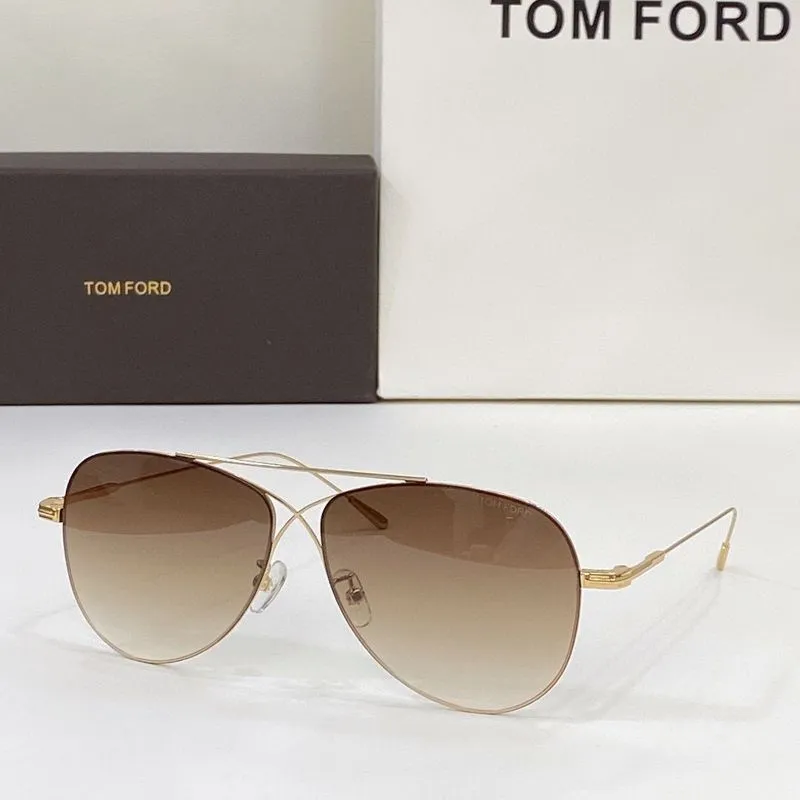 Tom Ford AAA+ Sunglasses #999923128 Tom Ford AAA+ Sunglasses #999923128