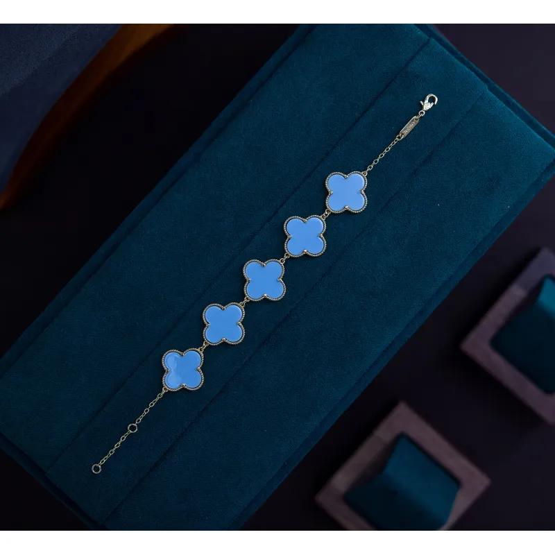 van cleef Bracelet #A55403