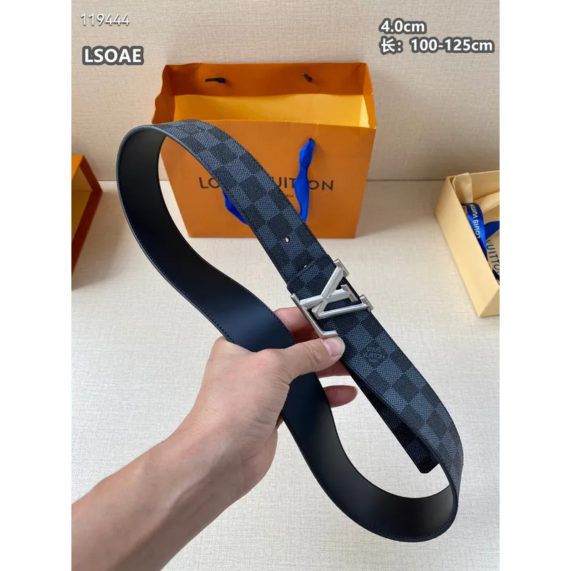 Louis Vuitton AAA+ Belts #999934658 Louis Vuitton AAA+ Belts #999934658