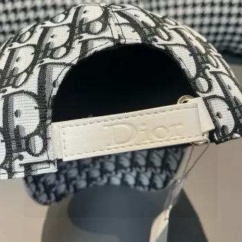 D-ior Hats #A48243
