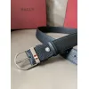 BALLY AAA+ belts width:3.5cm #A51465 BALLY AAA+ belts width:3.5cm #A51465