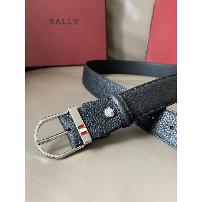 BALLY AAA+ belts width:3.5cm #A51465 BALLY AAA+ belts width:3.5cm #A51465