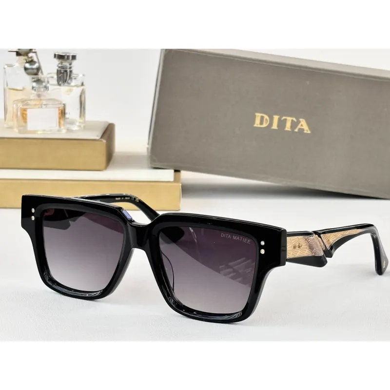Dita Von Teese AAA+ Sunglasses  original box #A64118