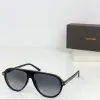 Balenciaga AAA Sunglasses #A44632