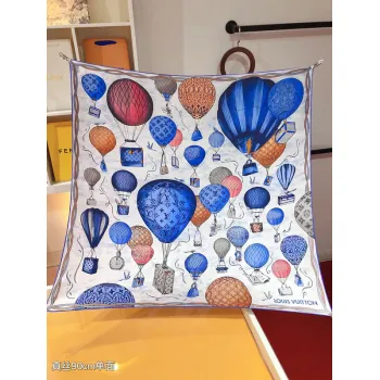 Louis Vuitton Scarf #A42801