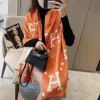 Hermes Scarf #999902385