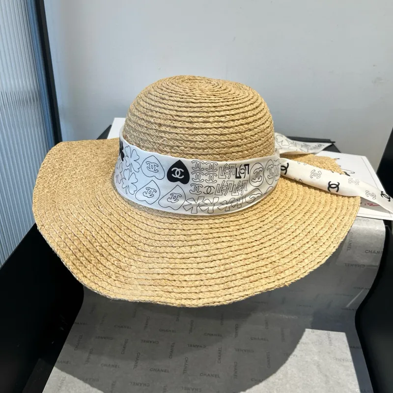 Chanel Caps&Hats #A50969 Chanel Caps&Hats #A50969