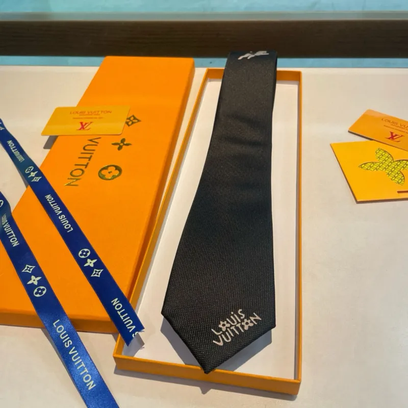 Louis Vuitton Necktie #A52473