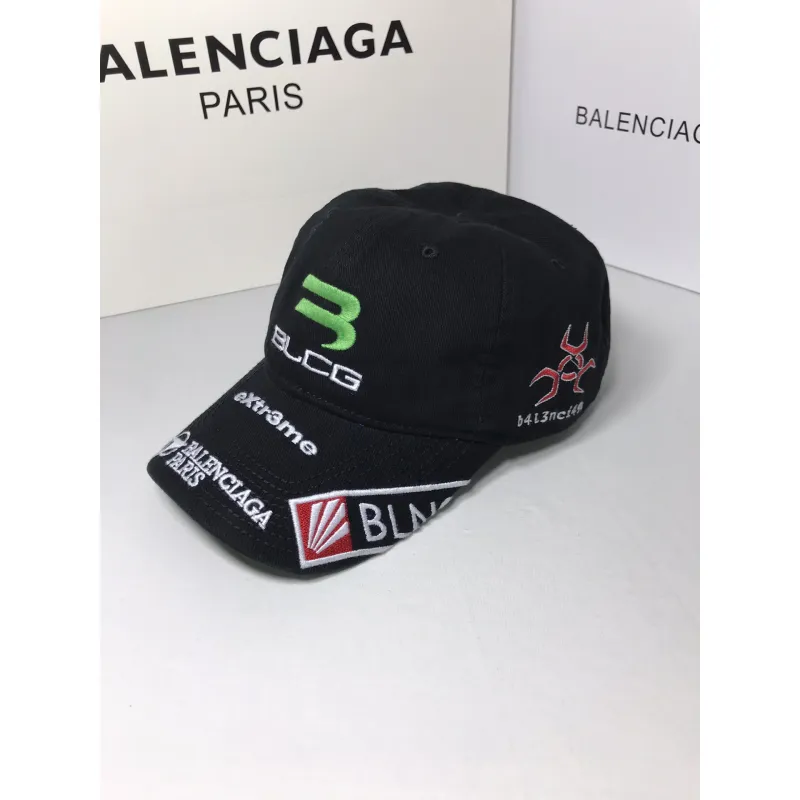 Balenciaga Hats #999935772