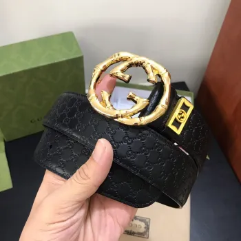 Mens Gucci AAA+ Belts 3.8CM #99905631