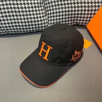 Hermes Caps&Hats #A34367