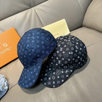 Louis Vuitton AAA+ hats & caps #A62806