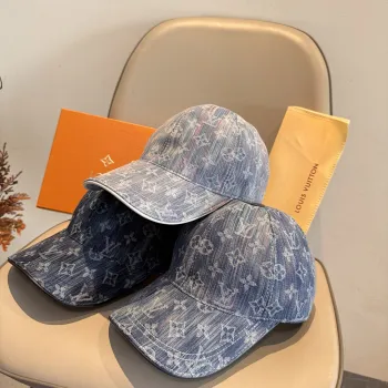 Louis Vuitton AAA+ hats & caps #A62801