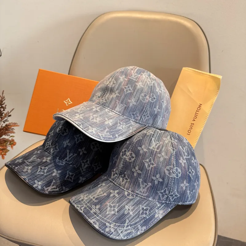 Louis Vuitton AAA+ hats & caps #A62801