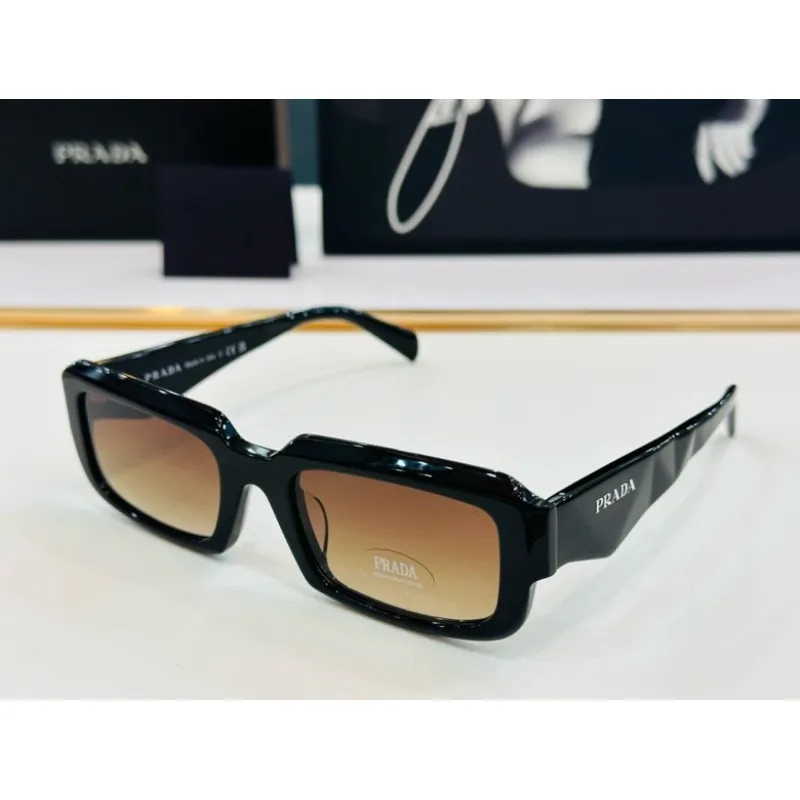 Prada AAA+ Sunglasses #A35437