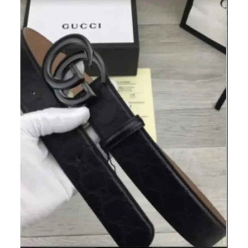 Mens Gucci AAA+ Belts #99900025