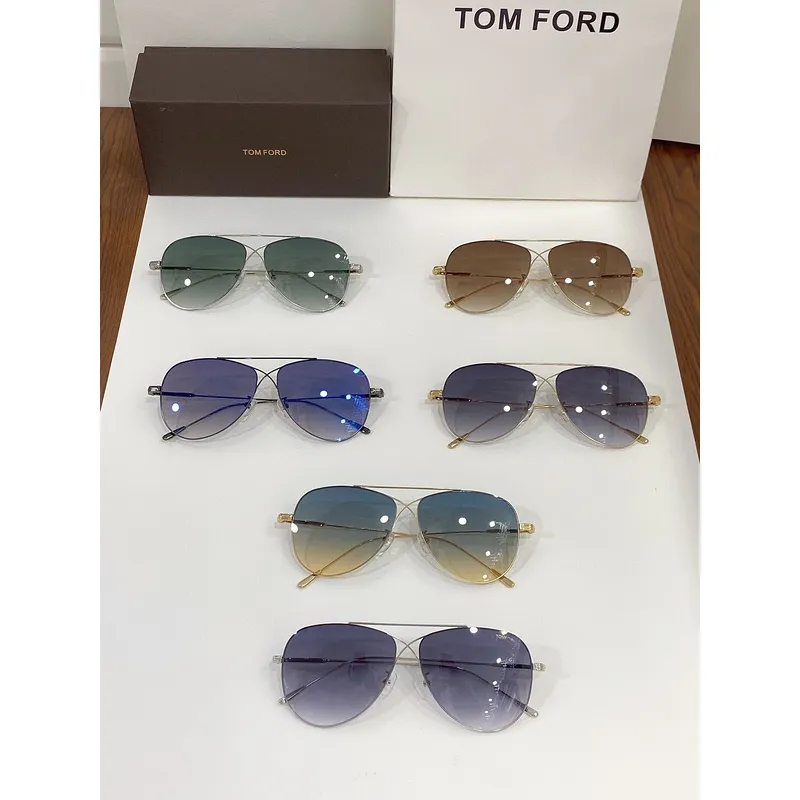 Tom Ford AAA+ Sunglasses #999923128 Tom Ford AAA+ Sunglasses #999923128