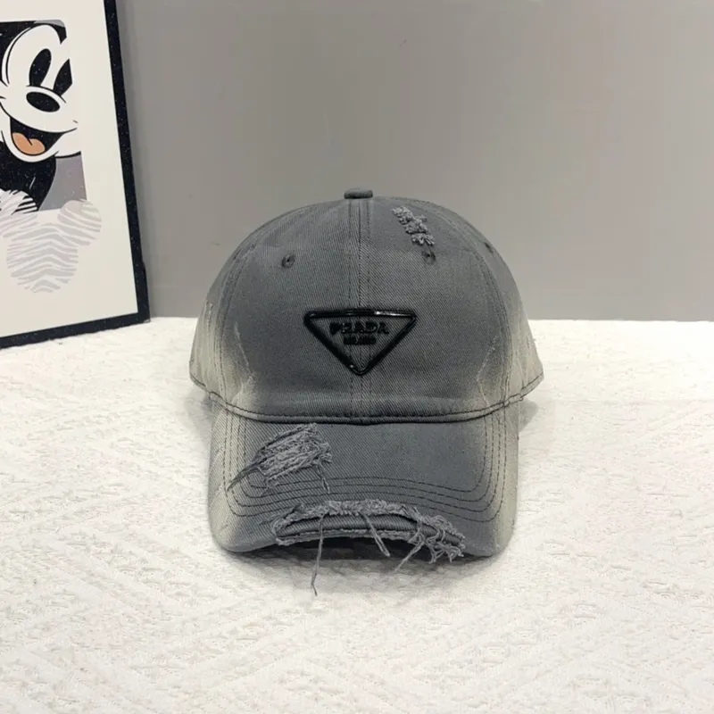 Prada  AAA+ hats & caps #A48279