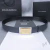 D&G AAA+ Belts 3.8cm #A22257