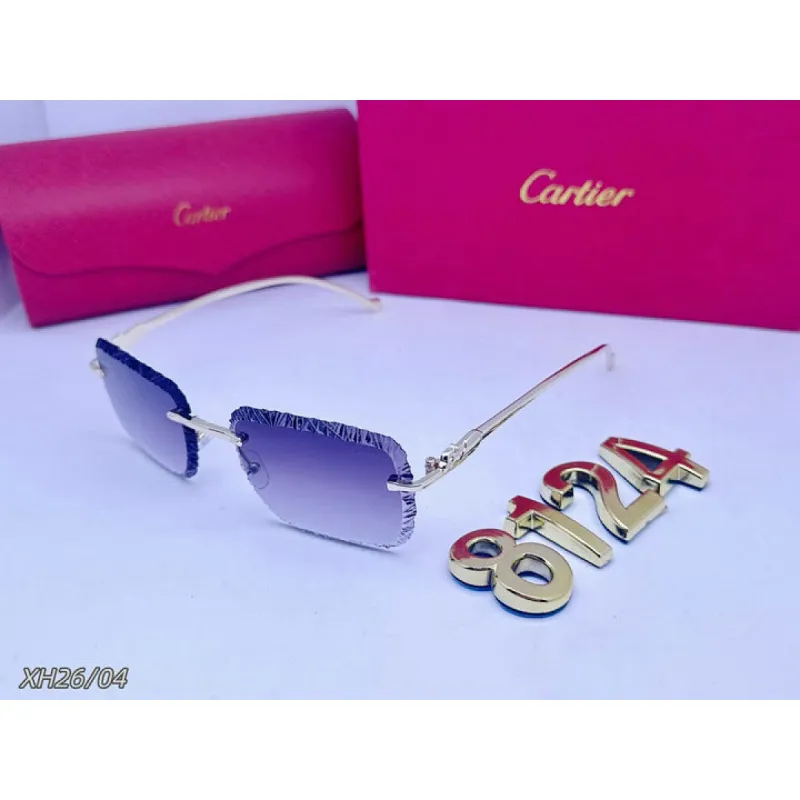 Catier Sunglasses original box Sale #A64367 Catier Sunglasses original box Sale #A64367