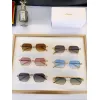 Catier AAA+ Sunglasses original box #A64072