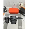 Hermes AAA+ Sunglasses Fashionable luxury outdoor sunglasses #A53454