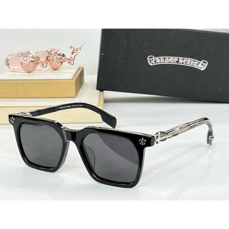 Chrome Hearts AAA+ Sunglasses #A35417 Chrome Hearts AAA+ Sunglasses #A35417