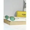 Fendi AAA+ Sunglasses #A63984 Fendi AAA+ Sunglasses #A63984