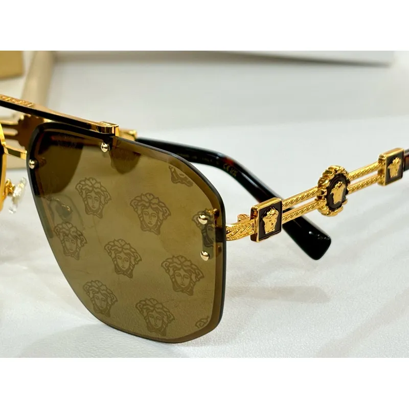 Versace AAA+ Sunglasses #A35463