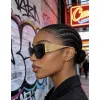 YSL AAA+ Sunglasses original box #A64301