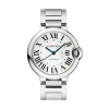 Catier Watch 36mm with box #A29783