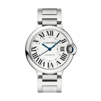 Catier Watch 36mm with box #A29783