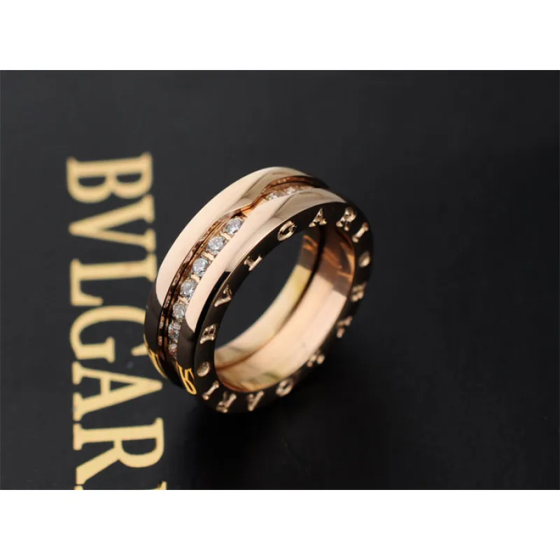 Bvlgari Rings #9127750
