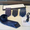 Gucci Necktie #A52477