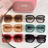 MIUMIU Sunglasses Designer Sunglasses Luxury Classic Fashion #A54061 MIUMIU Sunglasses Designer Sunglasses Luxury Classic Fashion #A54061