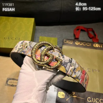 Mens Gucci AAA+ Belts #999934714