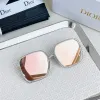 D-ior Sunglasses Designer  Women Sunglasses Luxury Classic Fashion #A54043