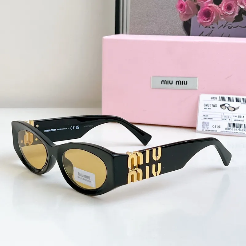 MIUMIU   Sunglasses #A52651