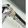 Chrome Hearts AAA+ Sunglasses #A35417 Chrome Hearts AAA+ Sunglasses #A35417