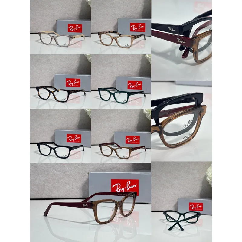 Ray-Ban AAA+ Sunglasses original box #A64002