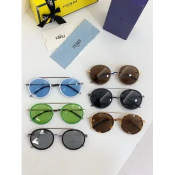 Fendi AAA+ Sunglasses #A39891