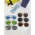 Fendi AAA+ Sunglasses #A39891