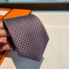 Hermes Neckties #A52499