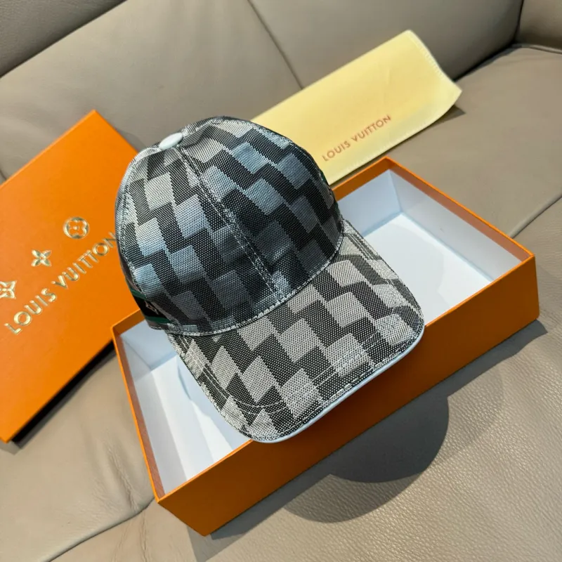 Louis Vuitton AAA+ hats & caps #A48054 Louis Vuitton AAA+ hats & caps #A48054