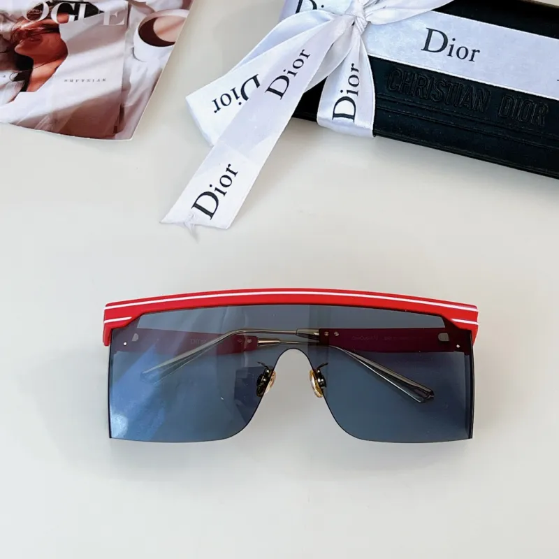 D-ior prevent UV rays  luxury AAA+ Sunglasses #A39043