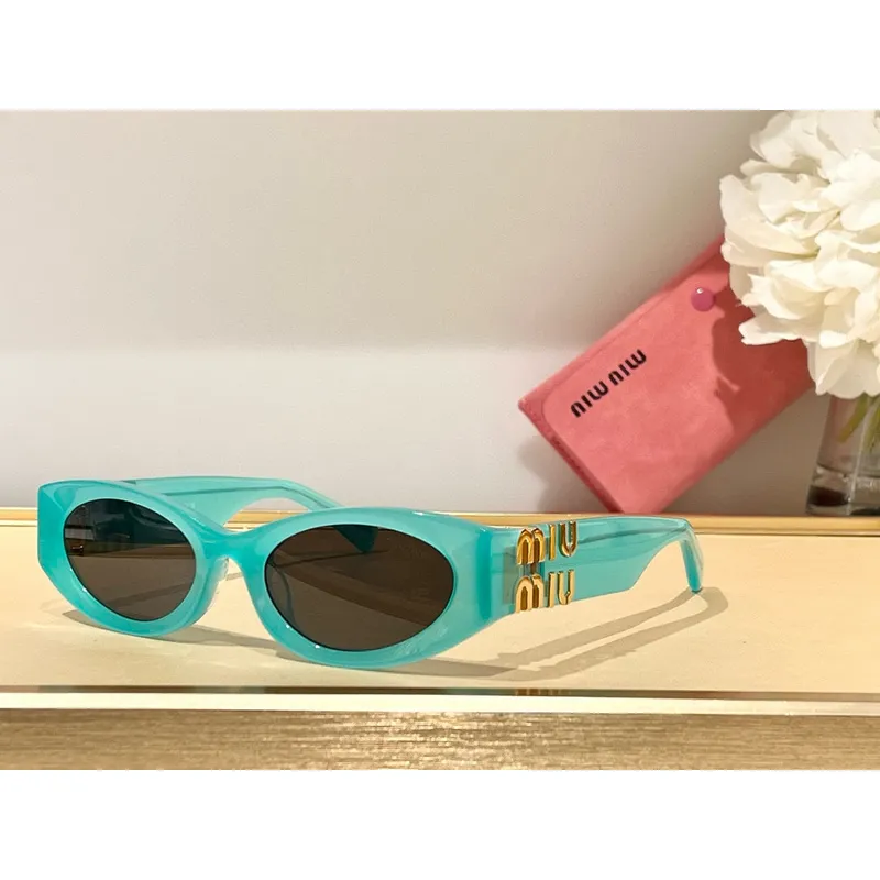 MIUMIU AAA+ Sunglasses #A35450