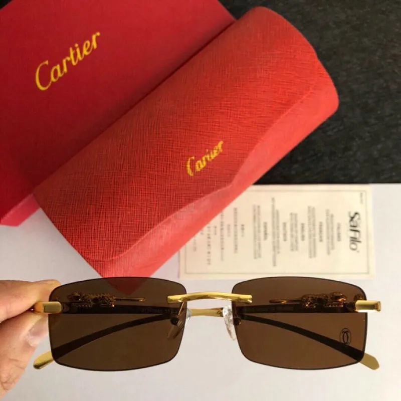 Catier AAA+ Sunglasses #99874787