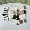 Gucci socks Five pairs per box #A51579
