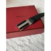 BALLY AAA+ belts width:3.5cm #A51450
